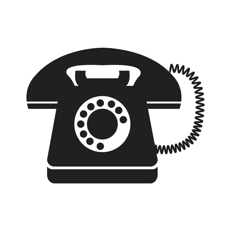 Old phone