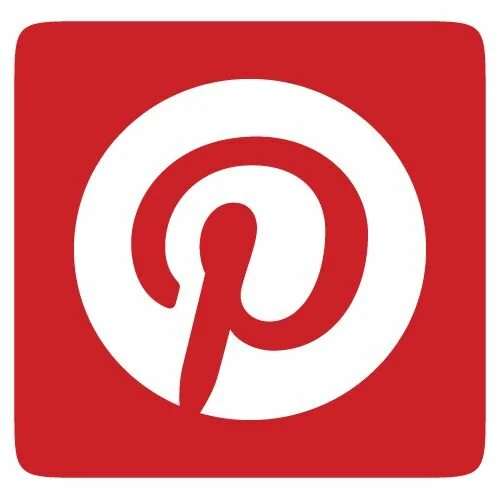 Pinterest logo