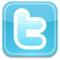 Twitter icon