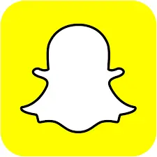 snapchat logo