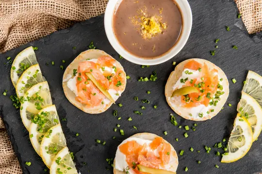 Blinis