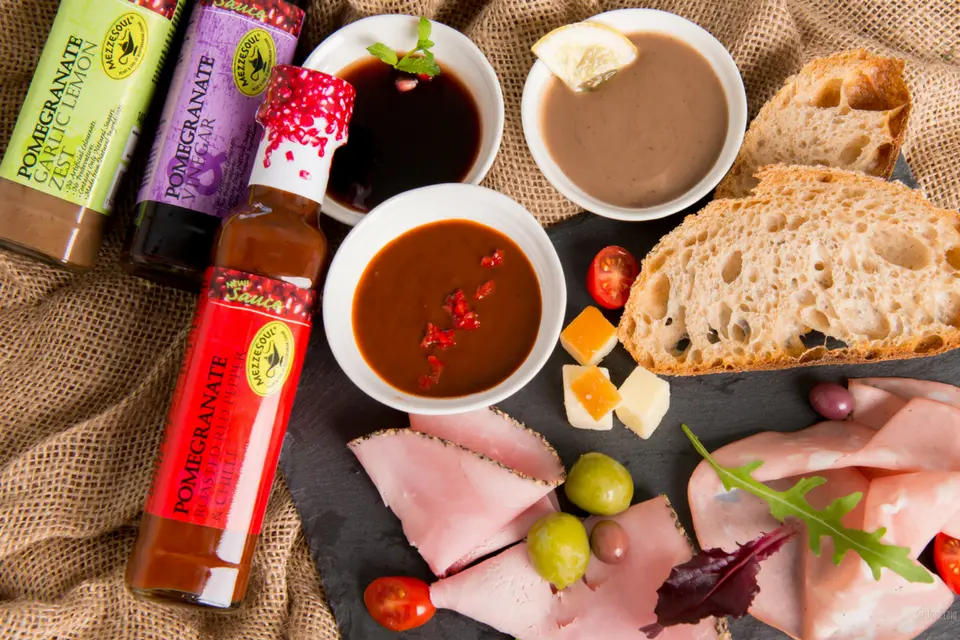 Charcuterie