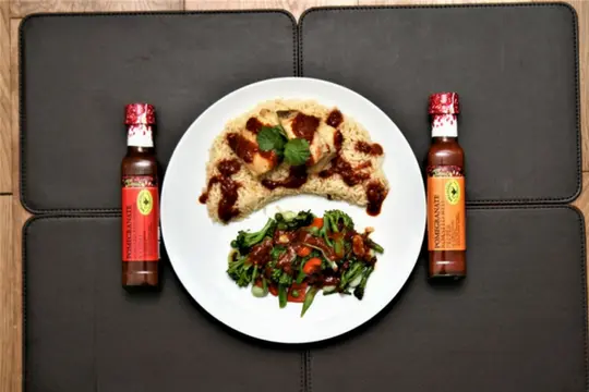 Chicken Thighs