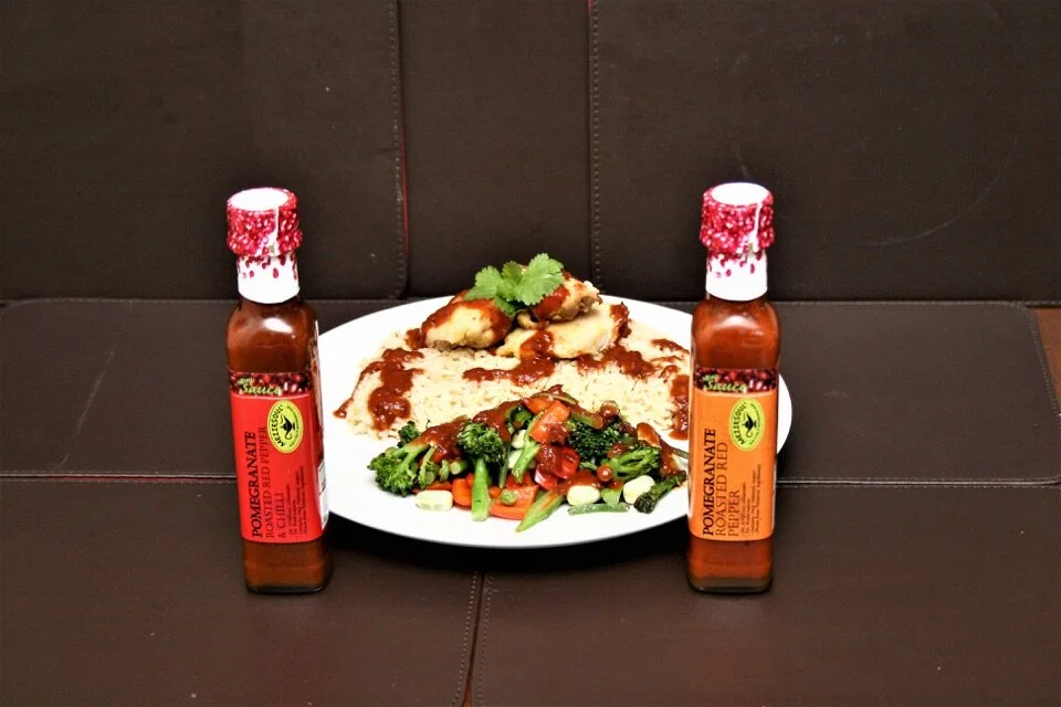 Chicken Thighs