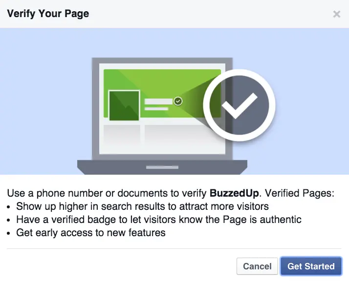 Verify