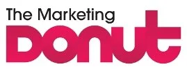 Marketing Donut