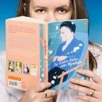 Emma Newman, author