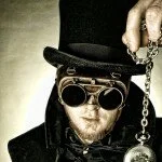 Harry Duns, photographer