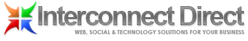 Interconnect Direct - web, social, technology solutions for business