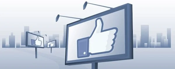 Facebook ads post image