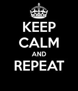 keep-calm-and-repeat